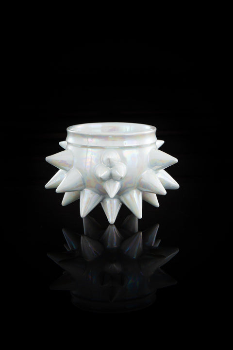 SPIKY SAKE CUP｜古賀崇洋