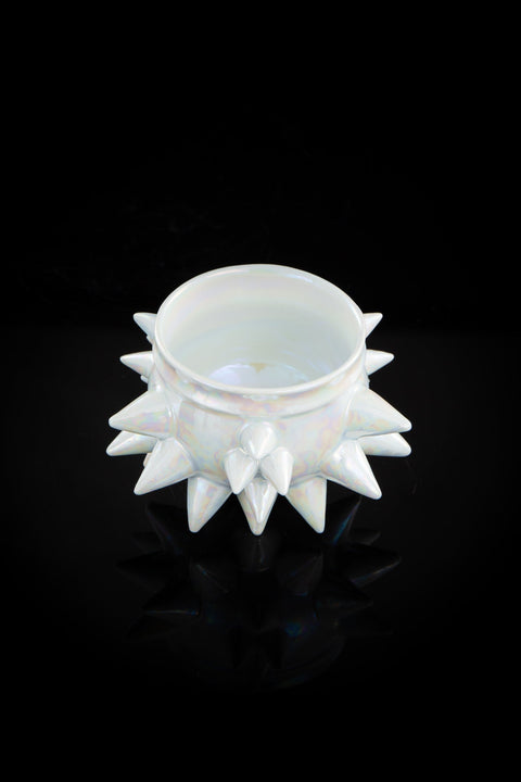 SPIKY SAKE CUP｜古賀崇洋（別角度）