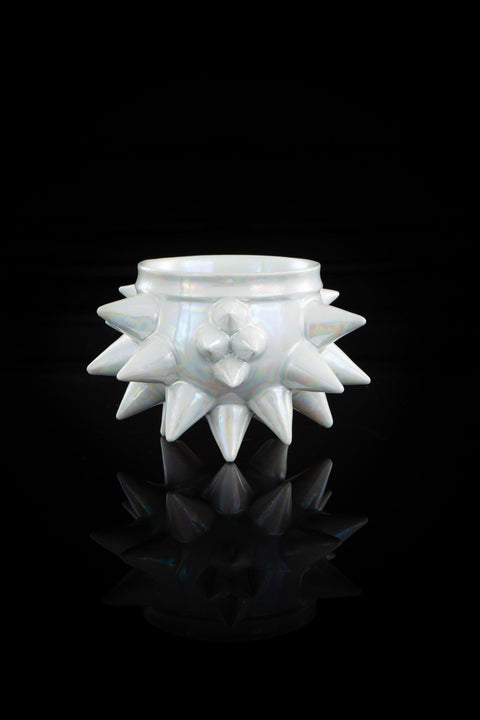 SPIKY SAKE CUP | Takahiro Koga