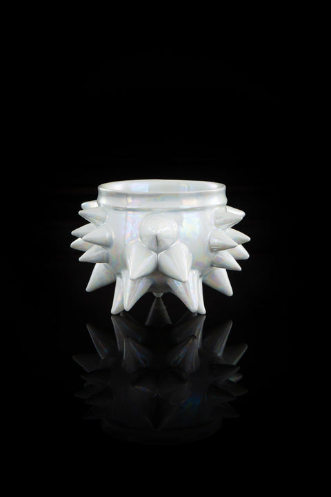 SPIKY SAKE CUP | Takahiro Koga (alternate view)