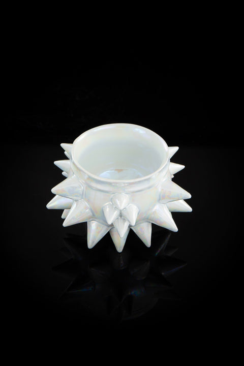 SPIKY SAKE CUP | Takahiro Koga (alternate view)