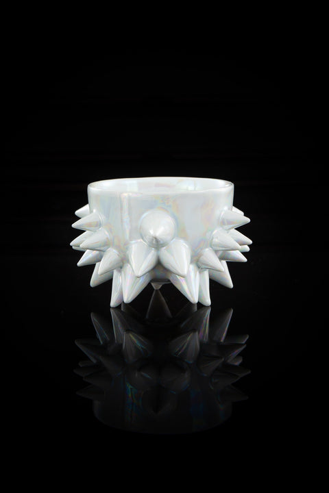SPIKY SAKE CUP｜古賀崇洋（別角度）