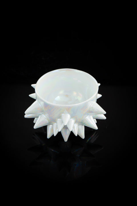 SPIKY SAKE CUP｜古賀崇洋（別角度）