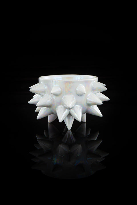 SPIKY SAKE CUP | Takahiro Koga (alternate view)