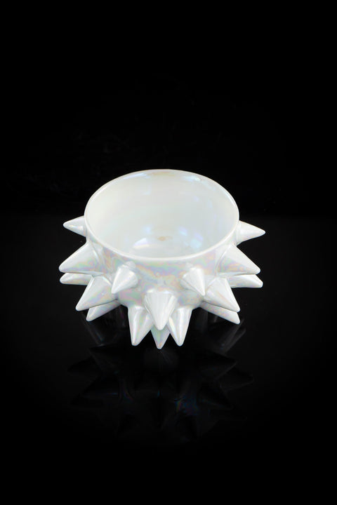 SPIKY SAKE CUP | Takahiro Koga (alternate view)