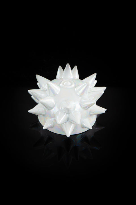 SPIKY SAKE CUP | Takahiro Koga (alternate view)