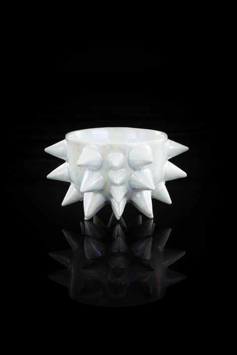 SPIKY SAKE CUP | Takahiro Koga