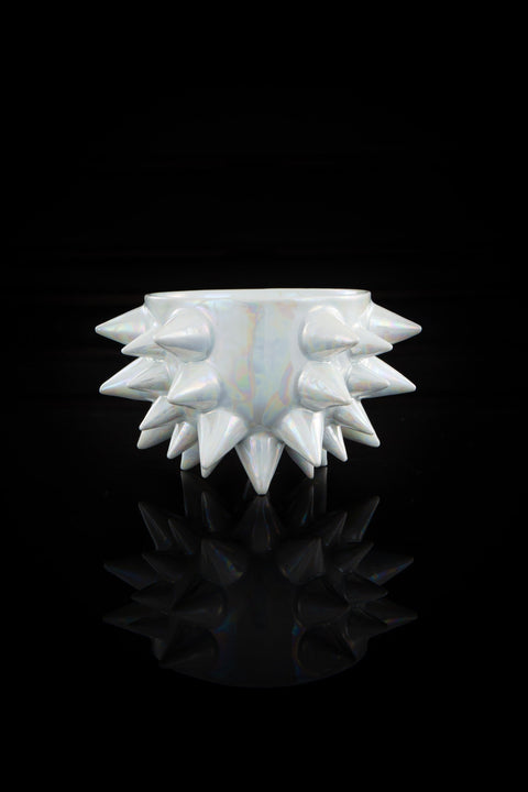 SPIKY SAKE CUP | Takahiro Koga (alternate view)
