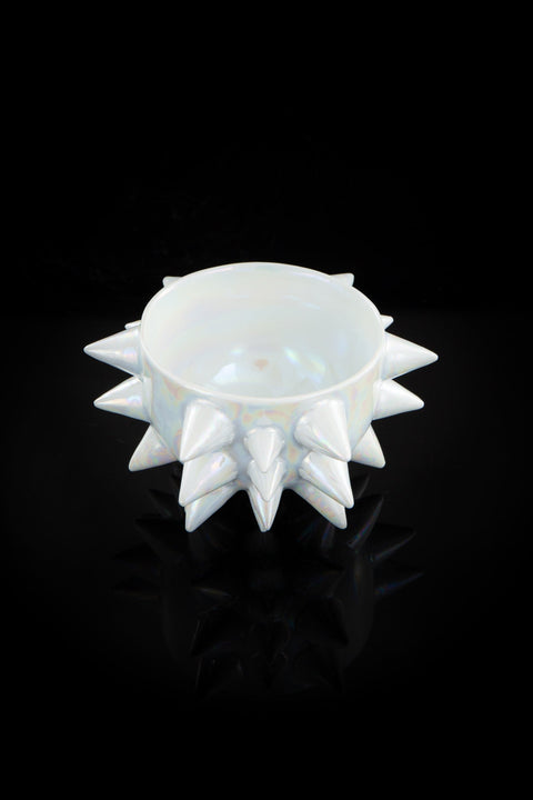 SPIKY SAKE CUP | Takahiro Koga (alternate view)