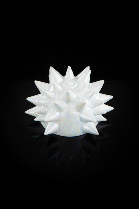 SPIKY SAKE CUP | Takahiro Koga (alternate view)