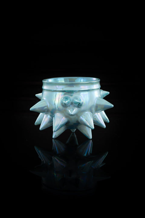 SPIKY SAKE CUP | Takahiro Koga