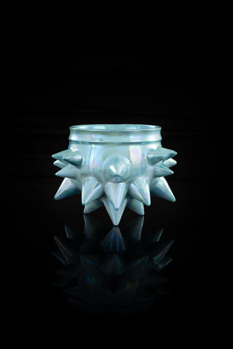 SPIKY SAKE CUP | Takahiro Koga (alternate view)
