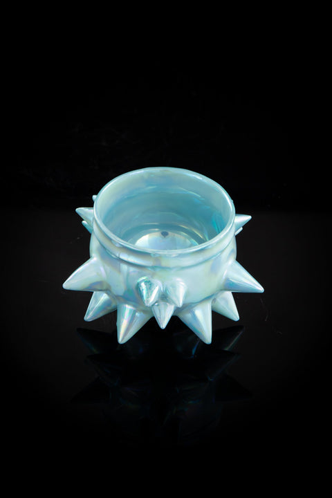 SPIKY SAKE CUP | Takahiro Koga (alternate view)