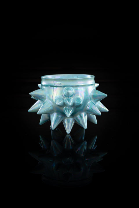 SPIKY SAKE CUP | Takahiro Koga