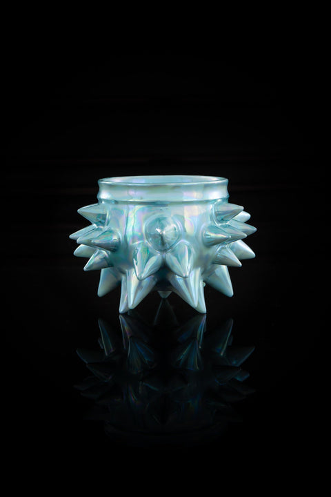SPIKY SAKE CUP | Takahiro Koga (alternate view)