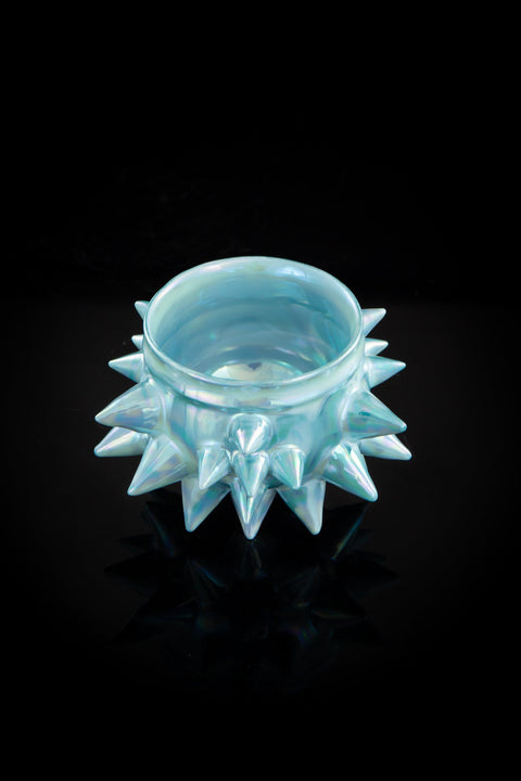 SPIKY SAKE CUP | Takahiro Koga (alternate view)