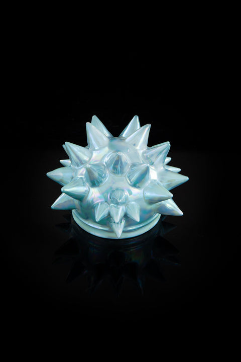 SPIKY SAKE CUP | Takahiro Koga (alternate view)