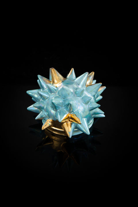 SPIKY SAKE CUP | Takahiro Koga (alternate view)