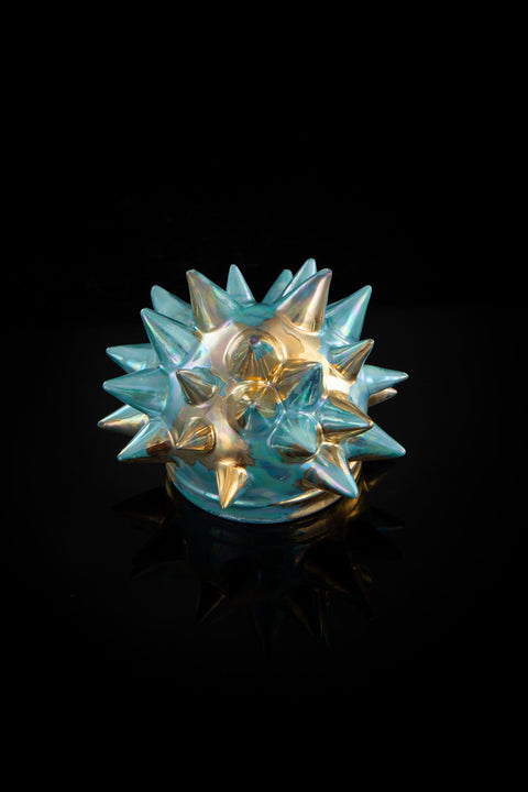 SPIKY SAKE CUP｜古賀崇洋（別角度）