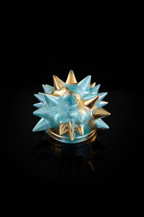 SPIKY SAKE CUP | Takahiro Koga (alternate view)
