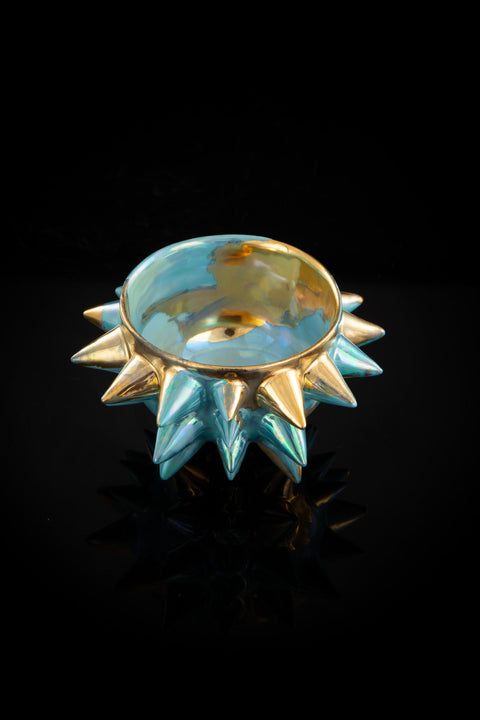 SPIKY SAKE CUP | Takahiro Koga (alternate view)