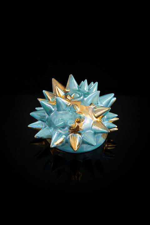 SPIKY SAKE CUP | Takahiro Koga (alternate view)