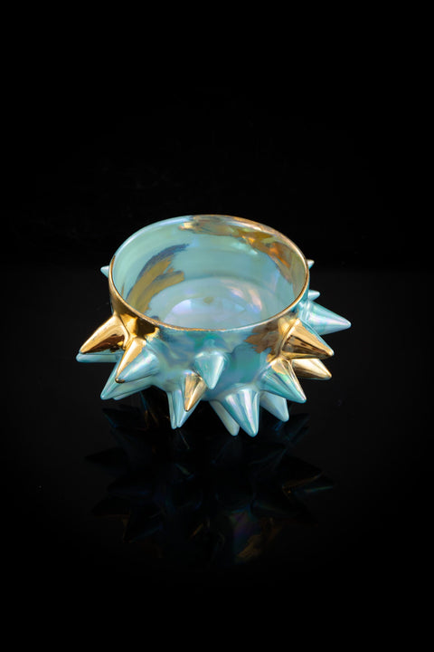 SPIKY SAKE CUP | Takahiro Koga (alternate view)