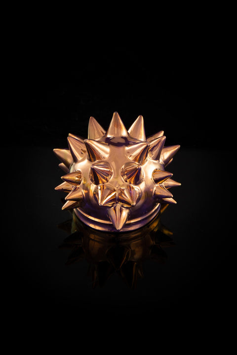 SPIKY SAKE CUP | Takahiro Koga (alternate view)