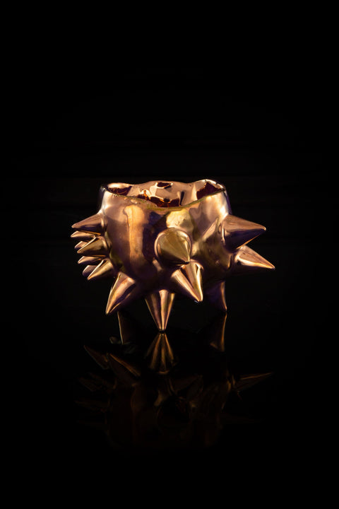 SPIKY SAKE CUP｜古賀崇洋（別角度）