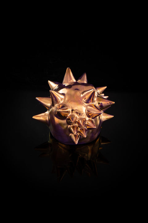 SPIKY SAKE CUP｜古賀崇洋（別角度）