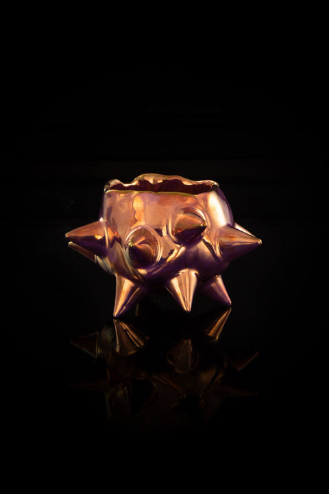 SPIKY SAKE CUP | Takahiro Koga (alternate view)