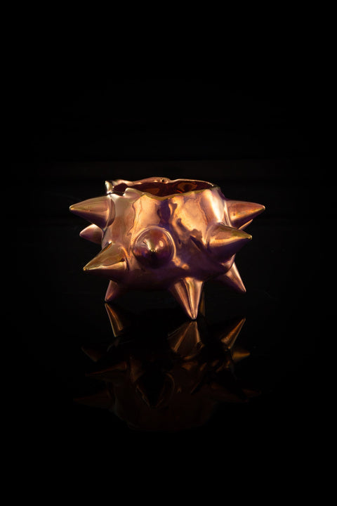 SPIKY SAKE CUP | Takahiro Koga (alternate view)