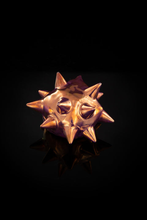 SPIKY SAKE CUP | Takahiro Koga (alternate view)