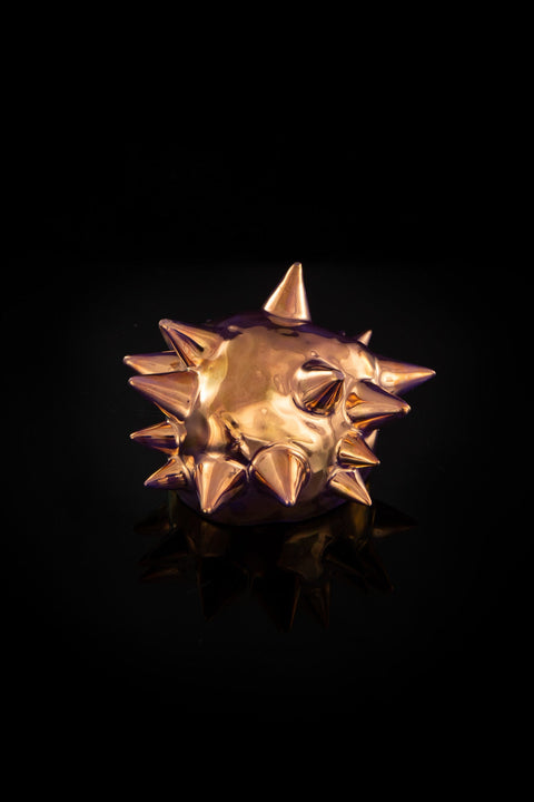 SPIKY SAKE CUP | Takahiro Koga (alternate view)