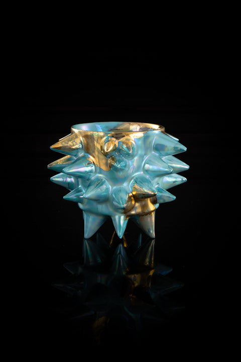 SPIKY SAKE CUP | Takahiro Koga (alternate view)