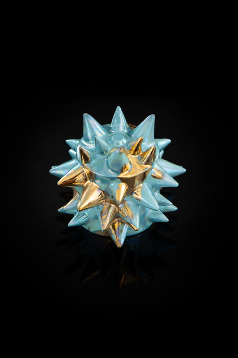 SPIKY SAKE CUP | Takahiro Koga (alternate view)