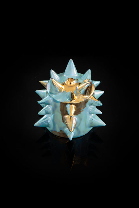 SPIKY SAKE CUP | Takahiro Koga (alternate view)