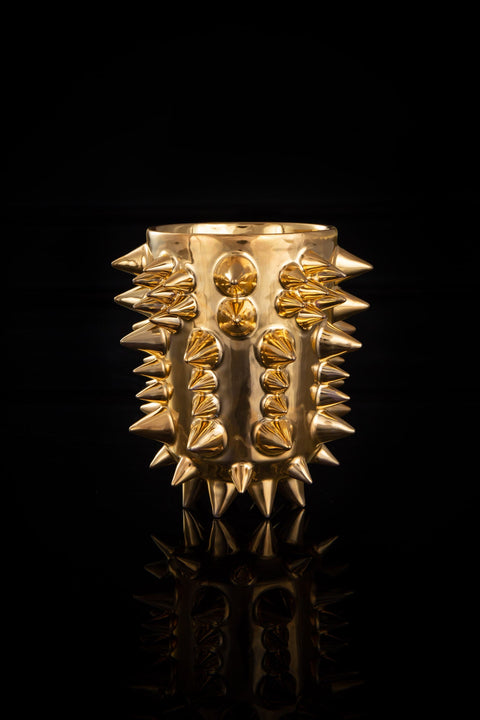 SPIKY ROCK CUP｜古賀崇洋（別角度）