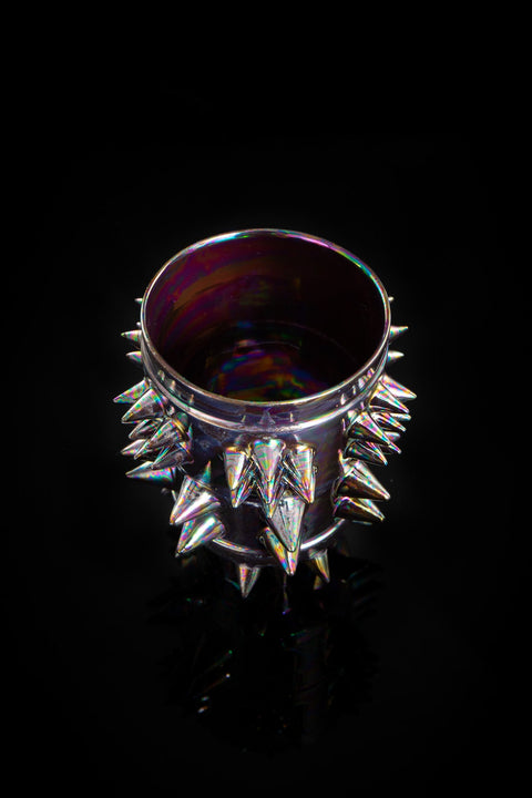 SPIKY ROCK CUP | Takahiro Koga (alternate view)