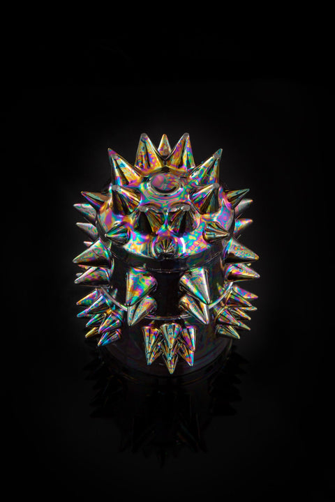 SPIKY ROCK CUP | Takahiro Koga (alternate view)