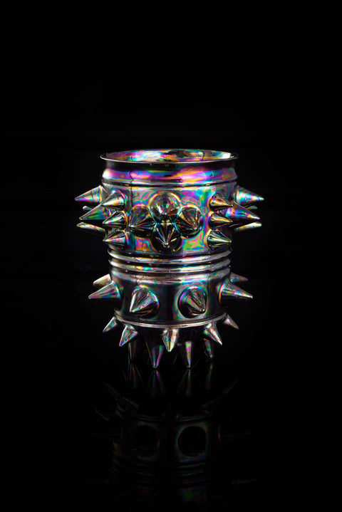 SPIKY ROCK CUP | Takahiro Koga