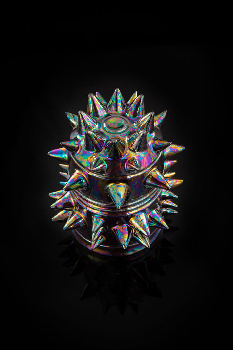 SPIKY ROCK CUP | Takahiro Koga (alternate view)