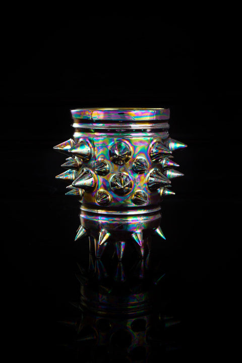 SPIKY ROCK CUP | Takahiro Koga