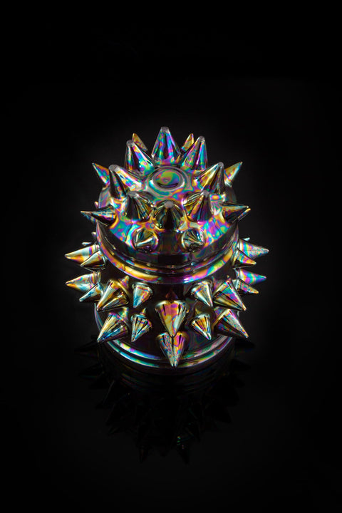 SPIKY ROCK CUP | Takahiro Koga (alternate view)