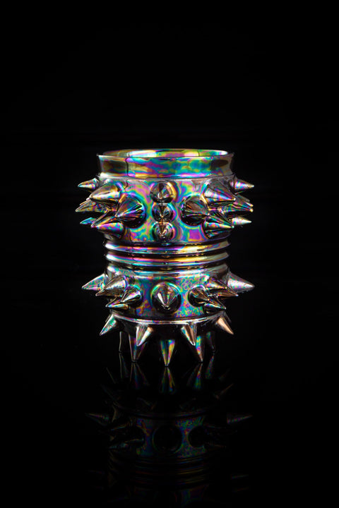 SPIKY ROCK CUP | Takahiro Koga