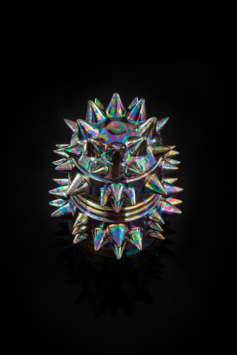 SPIKY ROCK CUP | Takahiro Koga (alternate view)