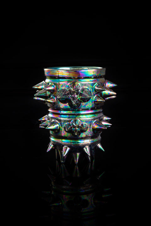 SPIKY ROCK CUP | Takahiro Koga