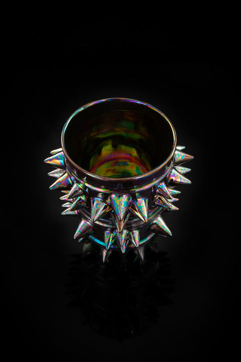 SPIKY ROCK CUP | Takahiro Koga (alternate view)