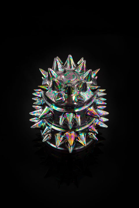 SPIKY ROCK CUP | Takahiro Koga (alternate view)