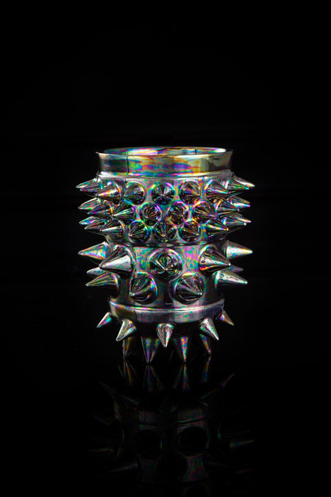 SPIKY ROCK CUP｜古賀崇洋